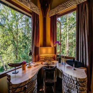 Permata Ayung Private Estate fotoÄŸrafÄ±