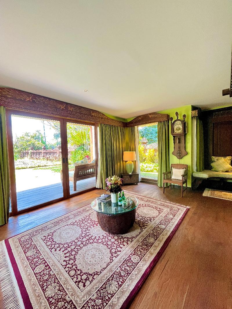 Permata Ayung Private Estate - Oda