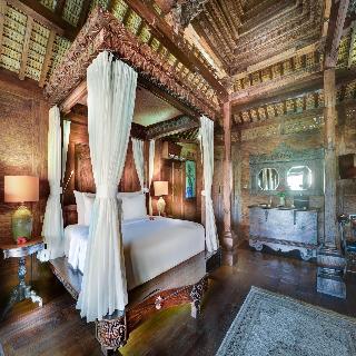 Permata Ayung Private Estate fotoÄŸrafÄ±