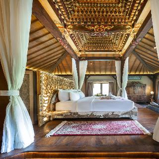 Permata Ayung Private Estate fotoÄŸrafÄ±