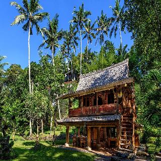 Permata Ayung Private Estate fotoÄŸrafÄ±
