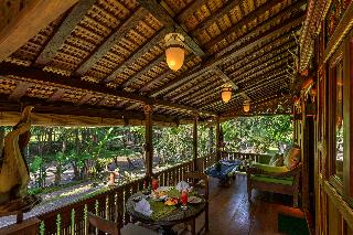 Permata Ayung Private Estate fotoÄŸrafÄ±