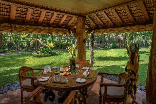 Permata Ayung Private Estate fotoÄŸrafÄ±