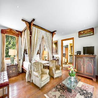 Permata Ayung Private Estate fotoÄŸrafÄ±