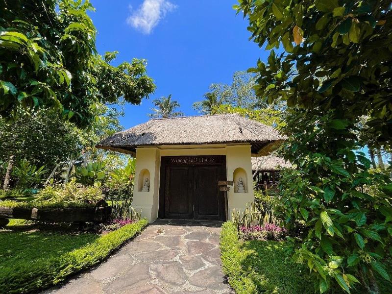 Permata Ayung Private Estate - Oda