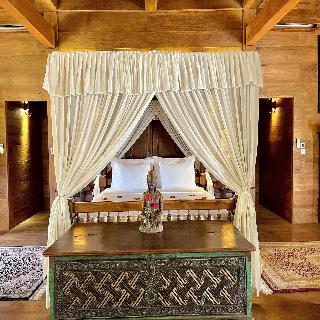 Permata Ayung Private Estate fotoÄŸrafÄ±