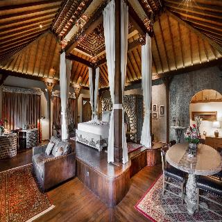 Permata Ayung Private Estate fotoÄŸrafÄ±
