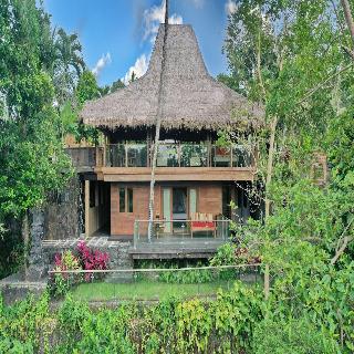 Permata Ayung Private Estate fotoÄŸrafÄ±