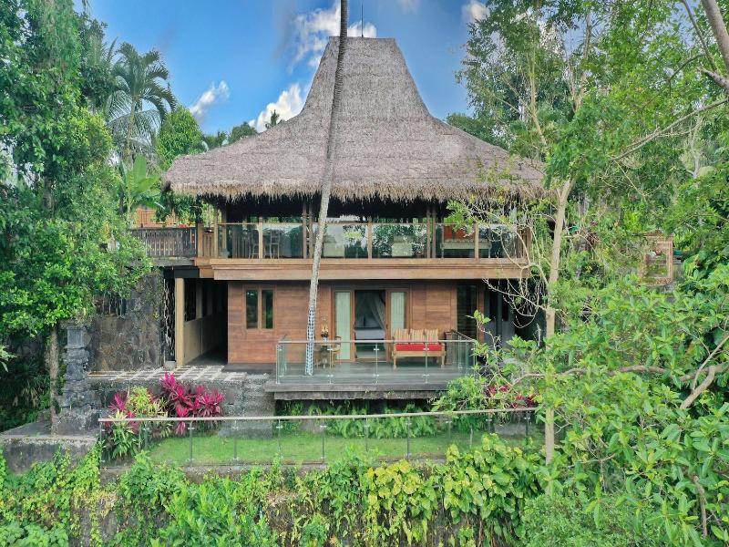 Permata Ayung Private Estate - Oda