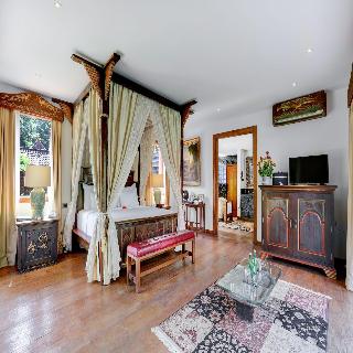 Permata Ayung Private Estate fotoÄŸrafÄ±
