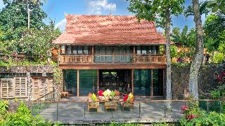 Permata Ayung Private Estate fotoÄŸrafÄ±
