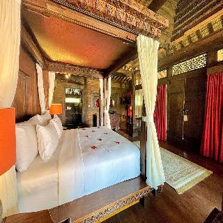 Permata Ayung Private Estate fotoÄŸrafÄ±