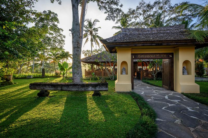 Permata Ayung Private Estate - Oda