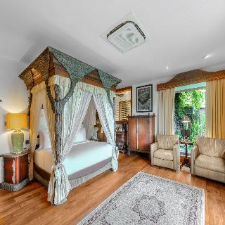 Permata Ayung Private Estate fotoÄŸrafÄ±
