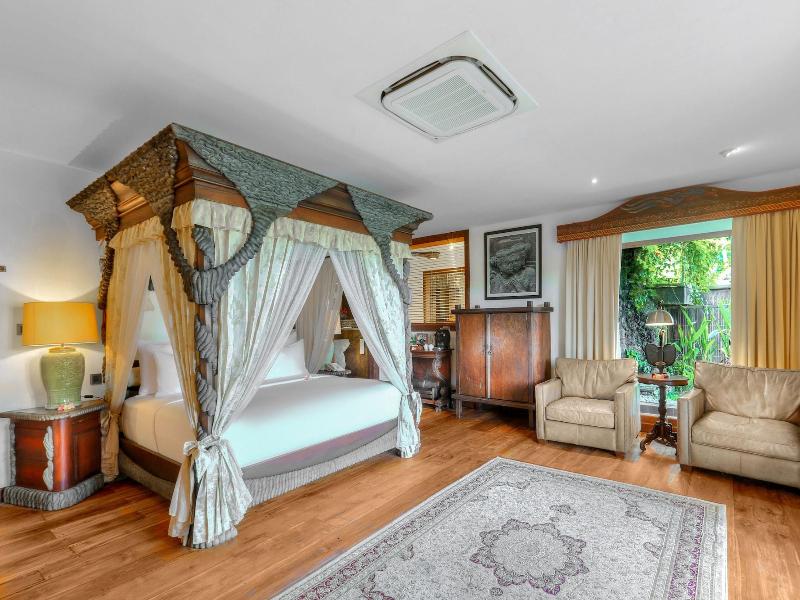 Permata Ayung Private Estate - Oda