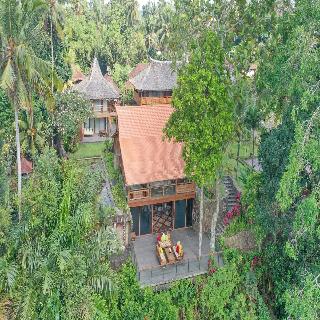 Permata Ayung Private Estate fotoÄŸrafÄ±