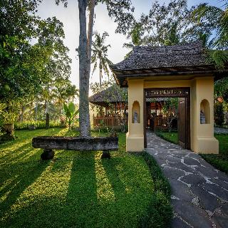 Permata Ayung Private Estate fotoÄŸrafÄ±