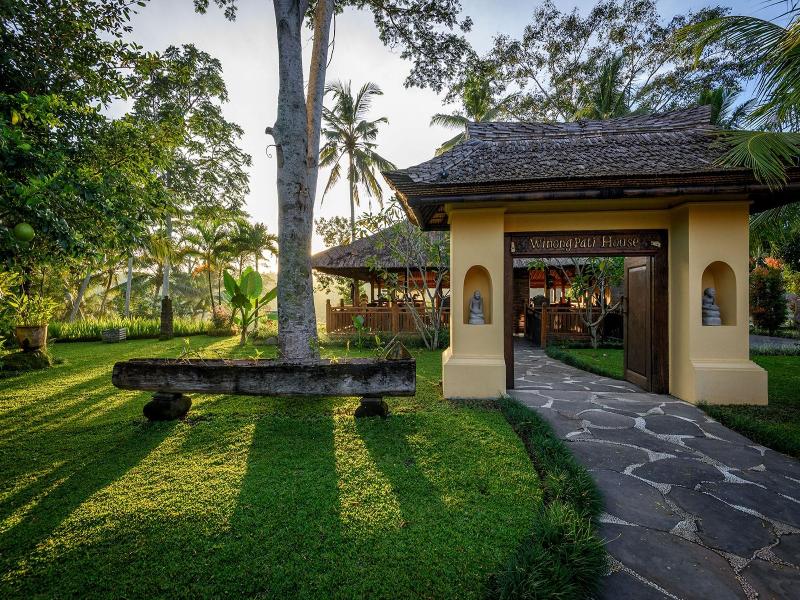 Permata Ayung Private Estate - Oda
