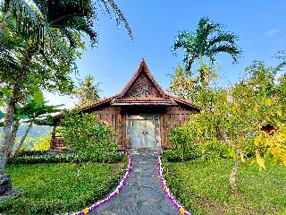 Permata Ayung Private Estate fotoÄŸrafÄ±