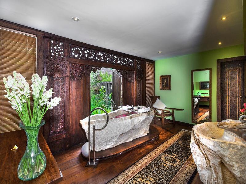 Permata Ayung Private Estate - Oda