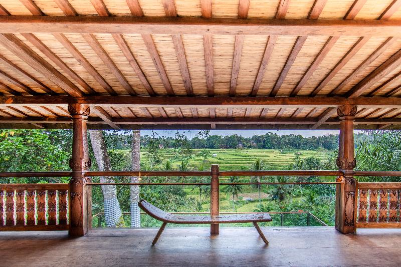 Permata Ayung Private Estate - Oda