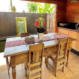 Permata Ayung Private Estate fotoÄŸrafÄ±