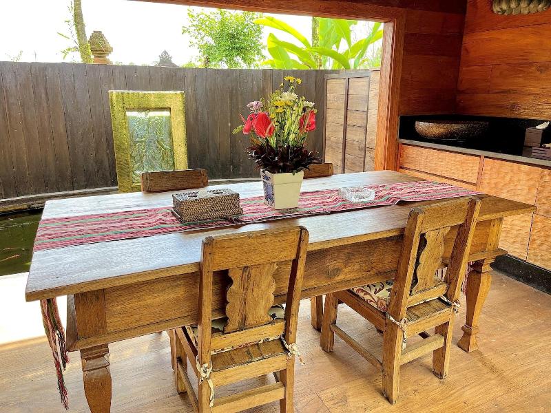 Permata Ayung Private Estate - Oda