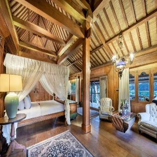 Permata Ayung Private Estate fotoÄŸrafÄ±