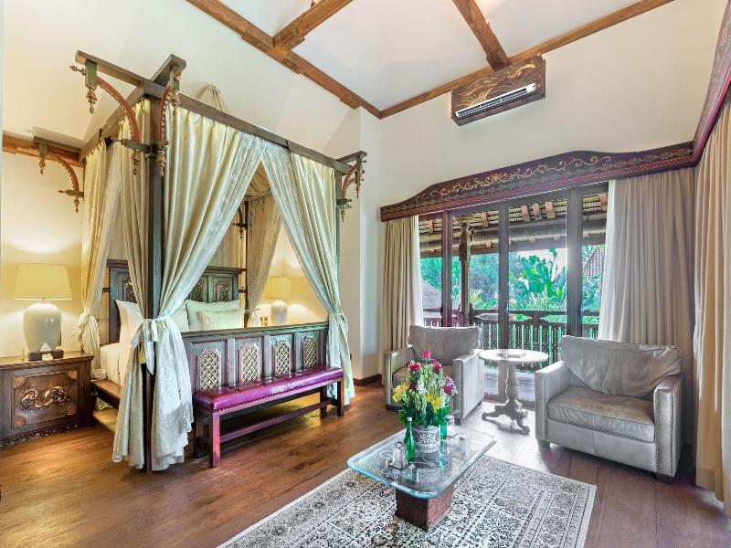 Permata Ayung Private Estate - Oda