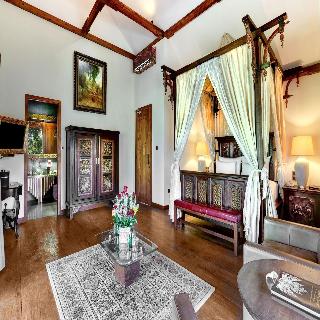 Permata Ayung Private Estate fotoÄŸrafÄ±