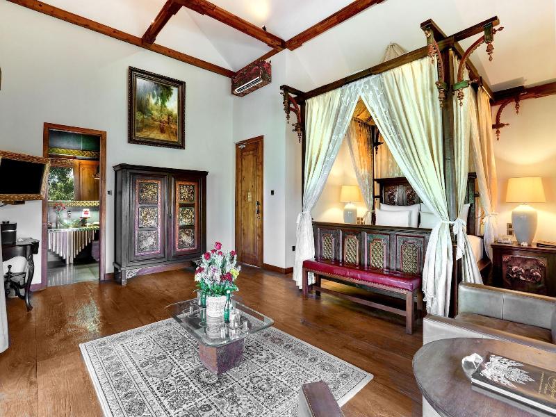 Permata Ayung Private Estate - Oda