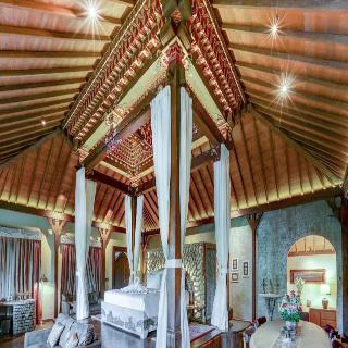 Permata Ayung Private Estate fotoÄŸrafÄ±