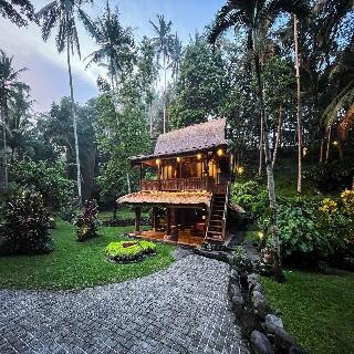 Permata Ayung Private Estate fotoÄŸrafÄ±