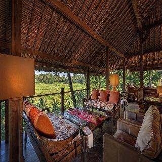Permata Ayung Private Estate fotoÄŸrafÄ±