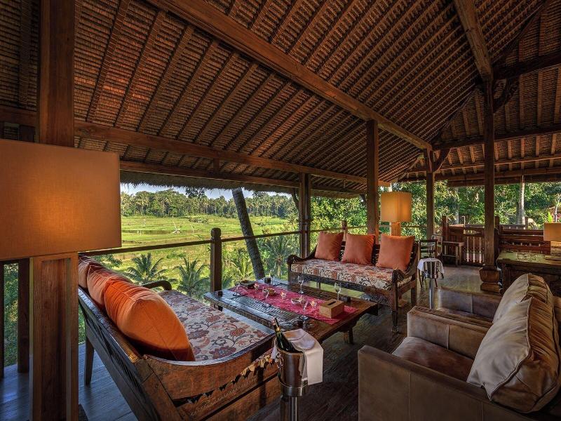Permata Ayung Private Estate - Oda