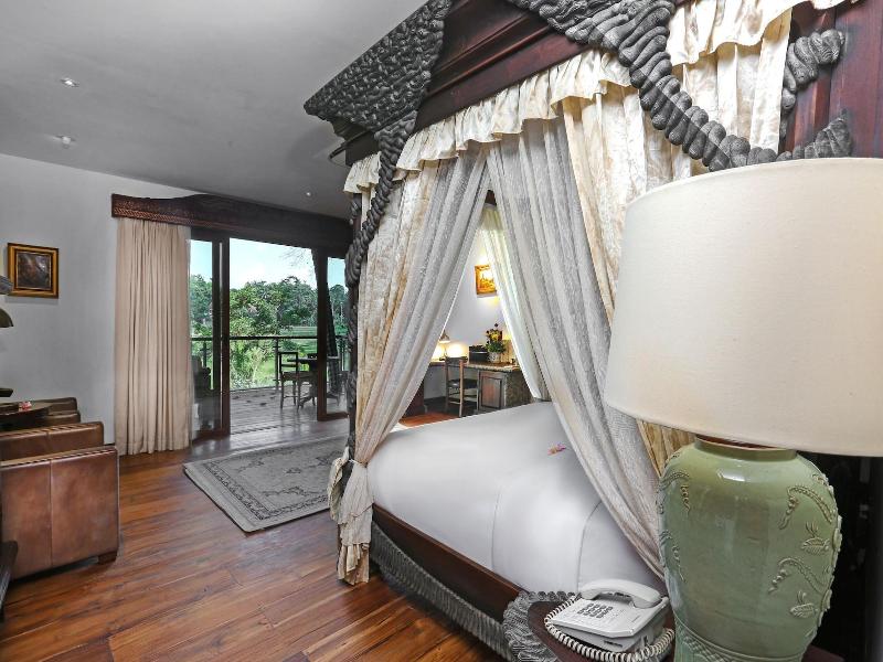 Permata Ayung Private Estate - Oda