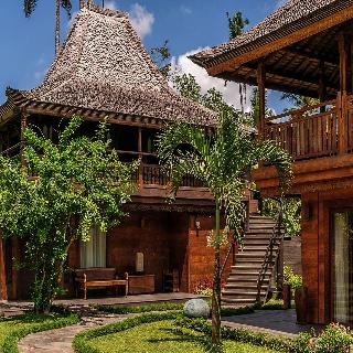 Permata Ayung Private Estate fotoÄŸrafÄ±