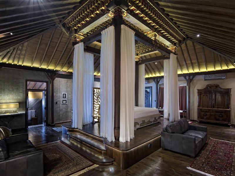 Permata Ayung Private Estate - Oda