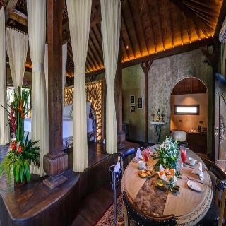 Permata Ayung Private Estate fotoÄŸrafÄ±