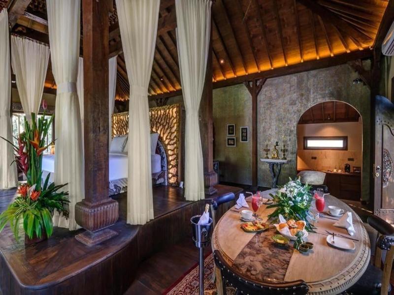 Permata Ayung Private Estate - Oda