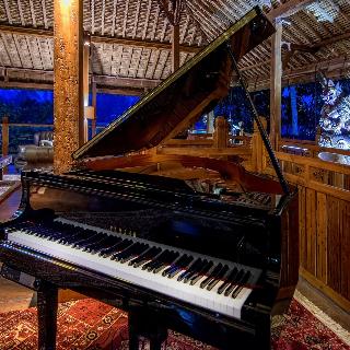 Permata Ayung Private Estate fotoÄŸrafÄ±