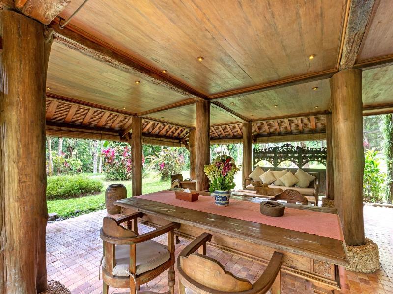 Permata Ayung Private Estate - Oda