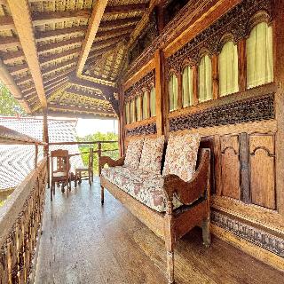 Permata Ayung Private Estate fotoÄŸrafÄ±