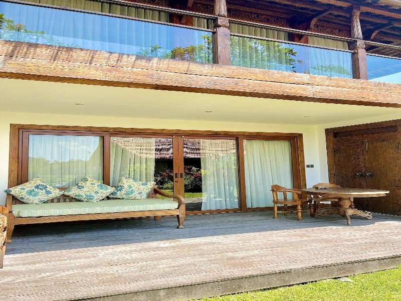 Permata Ayung Private Estate - Oda