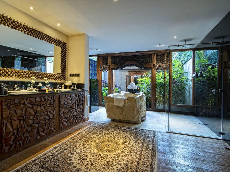 Permata Ayung Private Estate - Oda