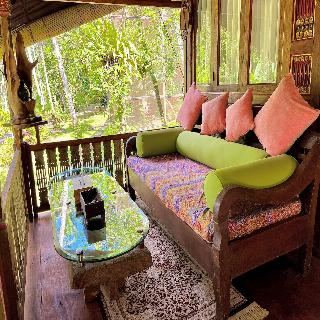 Permata Ayung Private Estate fotoÄŸrafÄ±