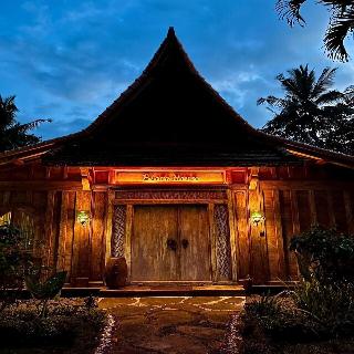 Permata Ayung Private Estate fotoÄŸrafÄ±