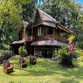 Permata Ayung Private Estate fotoÄŸrafÄ±
