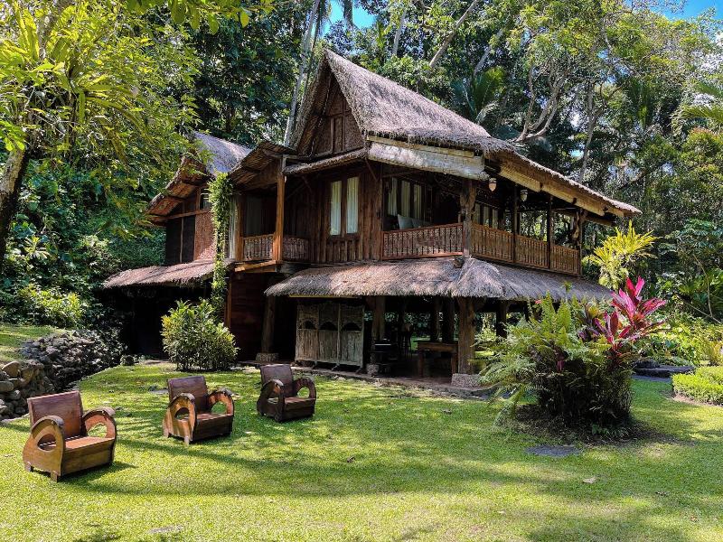Permata Ayung Private Estate - Oda