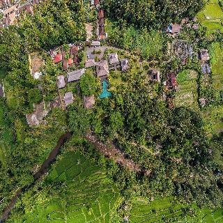 Permata Ayung Private Estate fotoÄŸrafÄ±